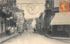 Argences Rue De Troarn à Argences