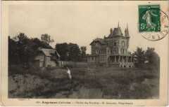 Argences Chalet des Bruyeres à Argences