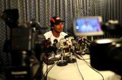 When Sangakkara speaks, the cricket world listens