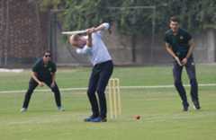 Drive or duck? Why not both