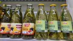 オリーブオイルに果実の風味……油と脂を楽しむ