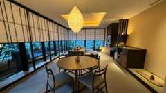 東京・銀座の真ん中に全室専用温泉付き旅館が誕生!