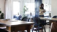 ビンテージマンションを生かした1人暮らしの家