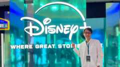 香港で韓流スターや“将軍”を見てきたよ!