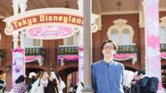 「ディズニー・パルパルーザ」おひとりレポート！