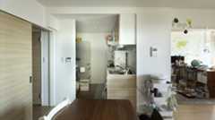 「あの頃の台所は遠かった」。彼女が得たもの