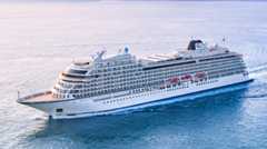 ＜PR＞北欧スタイル客船バイキング・エデンの旅