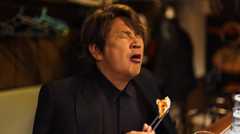 【マッチと町中華。】西新橋「栄雅」の餃子に舌鼓！