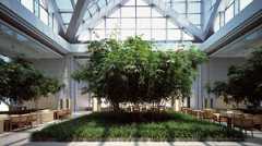 パーク ハイアット 東京が選んだ新しいリニューアルの姿