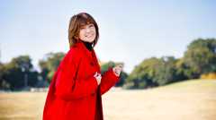 松本伊代さんに聞くゴキゲンな60代のつくり方＜PR＞