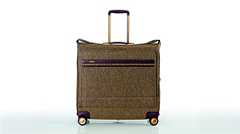 品格漂うハートマン ツイードコレクション