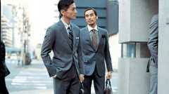 ビジネススタイル意識調査　ビジネスウエアは変化した？