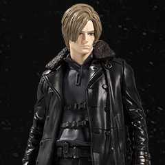 惡靈古堡 9：安魂曲