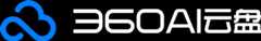 360AI云盘logo-360AI云盘