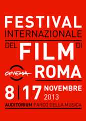 Festival di Roma 2013, al via