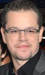 In foto Matt Damon (55 anni) Dall'articolo: Berlinale 2014, oggi è di scena Lars von Trier.