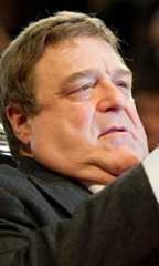In foto John Goodman (73 anni) Dall'articolo: Berlinale 2014, oggi è di scena Lars von Trier.