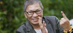 Roma 2014, Maverick Director Award a Takashi Miike