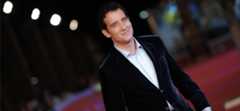 Festival di Roma 2014, flash per Clive Owen
