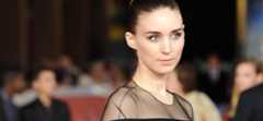Festival di Roma, Rooney Mara presenta Trash