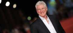 Festival di Roma 2014, applausi per Richard Gere