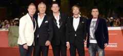 Festival di Roma 2014, il ritorno degli Spandau Ballet