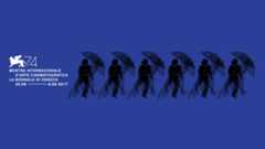 Mostra del Cinema di Venezia