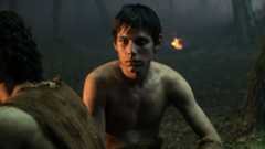 Festa del Cinema di Roma 2020, in anteprima i primi due episodi di Romulus