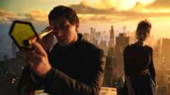 Megalopolis film di pre-apertura della Festa del Cinema di Roma