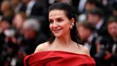 Cannes 2025, sarà Juliette Binoche a presiedere la giuria
