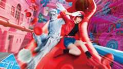 FEFF 2025, Cells at Work! di Takeuchi Hideki è il primo titolo del Festival