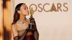 Oscar 2025, Wicked - Parte 1 vince per la miglior scenografia