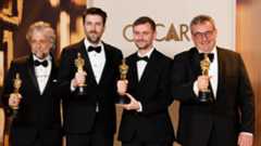Oscar 2025, Dune - Parte 2 vince per i migliori effetti speciali