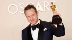 Oscar 2025, The Brutalist vince come miglior fotografia