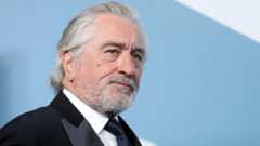 Cannes 2025, a Robert De Niro la Palma d’Oro onoraria alla carriera