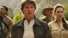 Cannes 2025, Tom Cruise torna al Festival con Mission: Impossible – The Final Reckoning