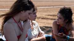 Cannes 2025, Martone, i due film italiani in Un Certain Regard e gli immancabili. Ecco il programma