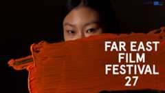 Guarda online su MYmovies i film del Far East Film Festival 2025