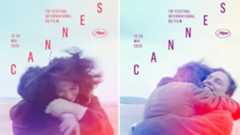 Cannes 2025, Anouk Aimée e Jean-Louis Trintignant nel doppio poster di questa 78.ma edizione