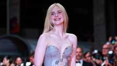 Elle Fanning incanta la Croisette. Applausi per Sentimental Value (tra i favoriti del festival)