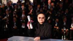 Cannes 2025, Resurrection vince il Premio Speciale della Giura