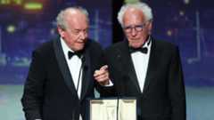 Cannes 2025, i fratelli Dardenne vincono il premio per la miglior sceneggiatura per il loro Jeunes mères