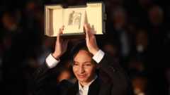 Cannes 2025, Nadia Melliti vince il premio come miglior attrice per La petite dernière