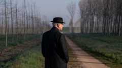 Venezia 82, La grazia di Paolo Sorrentino aprirà la Mostra del Cinema