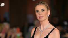 Emanuela Fanelli, dal Tevere alla Laguna. La due volte vincitrice del David sarà la padrona di casa della Mostra del Cinema