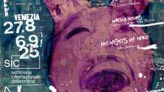 Venezia 82, una chiara eco del presente nel programma della Settimana della Critica