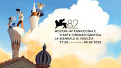 Venezia 82, con la Mostra del Cinema torna anche la Sala Web di MYmovies