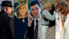 Venezia 82, sono 5 gli italiani in Concorso in un programma che alterna grandi nomi e alcune prime volte