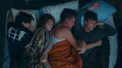 Venezia 82, il concorso di Orizzonti si conferma ricco di titoli da non perdere