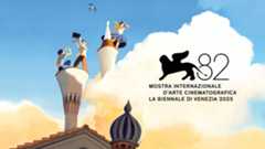 Biennale di Venezia, la Sala Web della 82. Mostra è ora online su MYmovies. Ecco i film da vedere